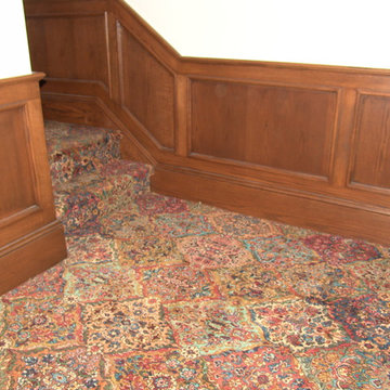 Howard Residence