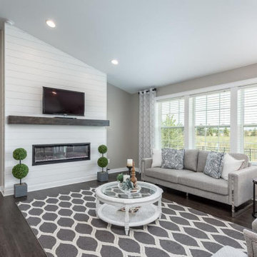 Home Staging Project