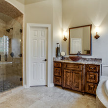 Bathroom Ideas