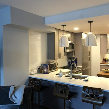 Kitchen Remodel