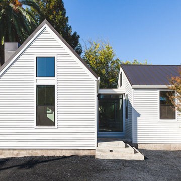 Sonoma Farmhouse