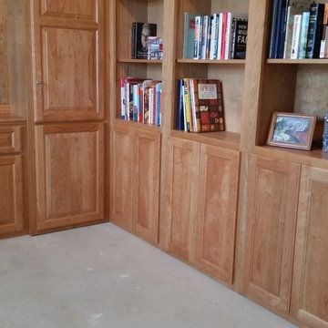 Cherry Office