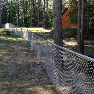 Chainlink Fences
