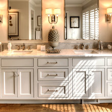 Bathroom Ideas