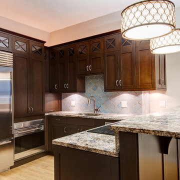 Printers Row Kitchen