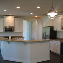 Kitchen Ideas