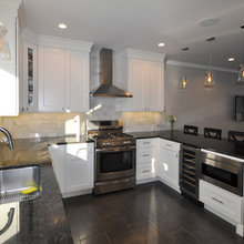 kitchens