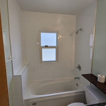 Executive Tile Works