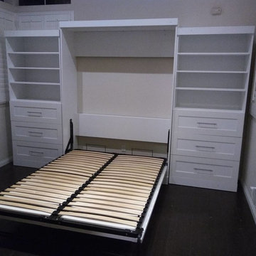 Bestar Murphy Beds