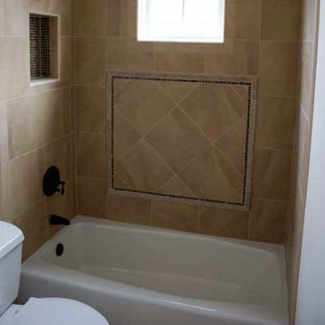 Our Work