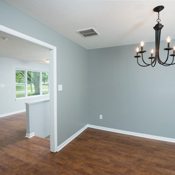 Glendale House Remodel