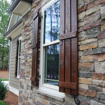 2013 Tri-County Parade of Homes Gold Winner