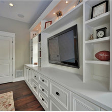 Bedrooms