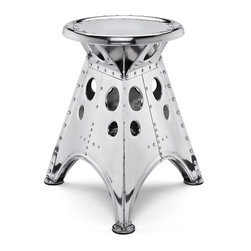 Aviation Hocker - Furniture