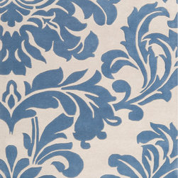 Surya Rug Athena ATH-5076 - Area Rugs