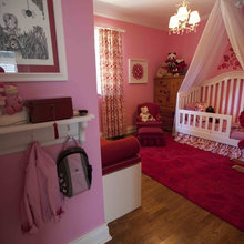 Mariah room