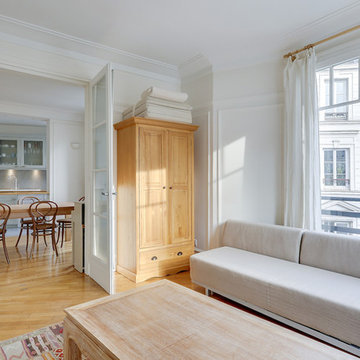 Séjour / Salle à Manger