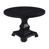 Coaster Scott Living Dayton Round Dining Table 107650