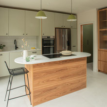 7212 Kitchen Renovation