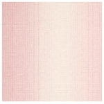 The Tile Shop - Annie Selke Moon Soft Pink Ceramic Wall and Floor Tile 20 x 20 in. - Annie Selke Moon Soft Pink is a unique 20'' x 20'' ceramic wall and floor tile that would not be possible without recent advances in tile technology. The rug from Annie Selke's line that inspired this tile was itself inspired by a rug seen on a trip to India. Not only is the ombre appearance of the rug reflected in the surface of the tiles but the 3-D woven texture is also replicated.