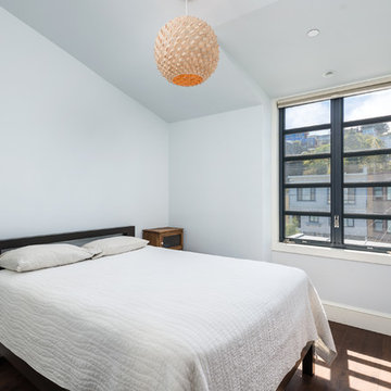 Upper Noe House