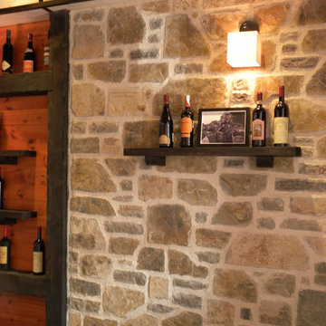 Restaurant VUK Podgorica