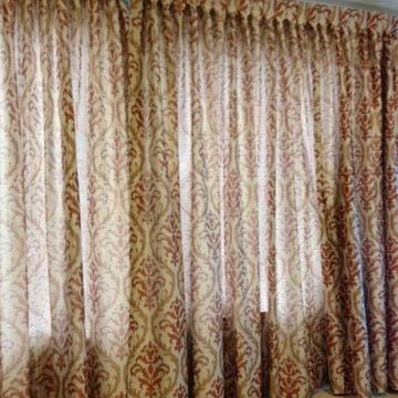 Drapery