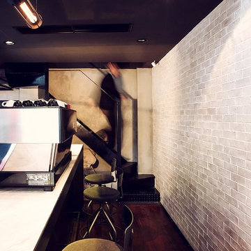 Fuel Coffee Lab