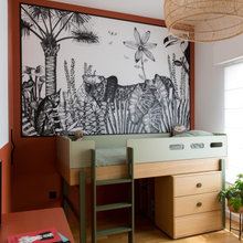 13 aménagements astucieux pour les chambres d'enfant