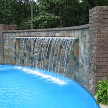 Raised Bond Beam