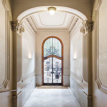 Calle de Paris