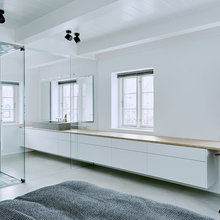 Arbeitszimmer