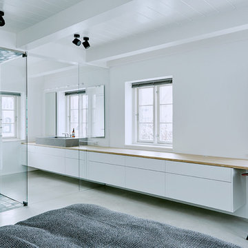 KA2 - Neubau eines Ferienwohnhauses