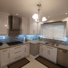 My Kitchen Plan