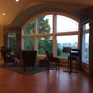 Condominium Clubhouse Update