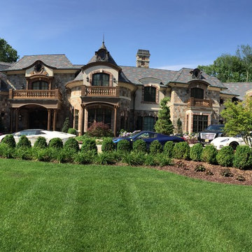 Franklin Lakes Residence