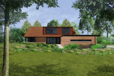 Elm Grove Contemporary