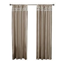 Curtains