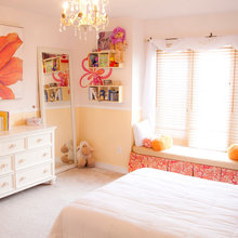 girl room