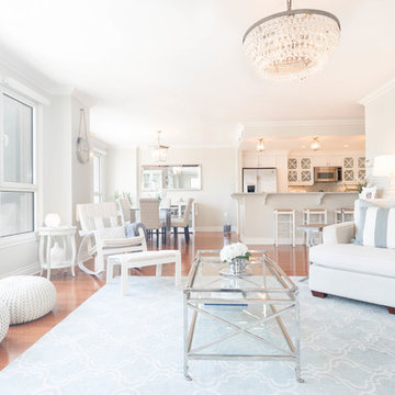 De Maisonneuve High-End Condo