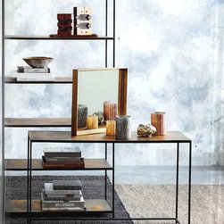 Roost - Coffee, Nesting and Side Tables - Products