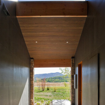 Teton Springs Residence