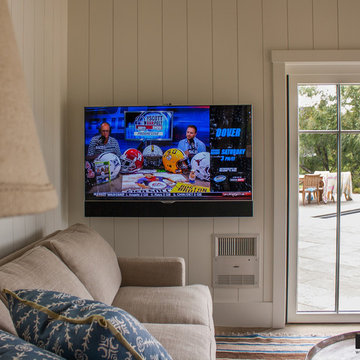 Horizon Series Soundbar