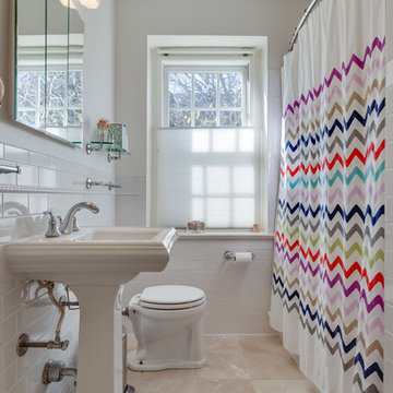 Old Style Washington, DC