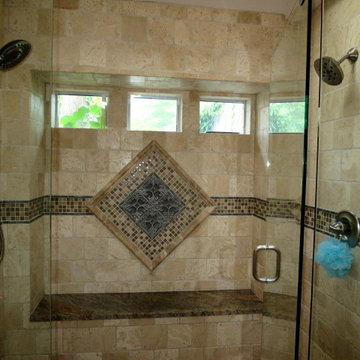 Completed Projects