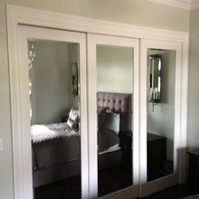 Closet Door