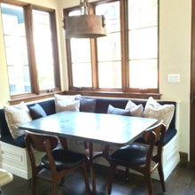Kitchen Nook