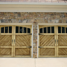 Garage Doors