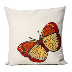 Trans-Ocean Outdoor Pillows - Outdoor Cushions And Pillows