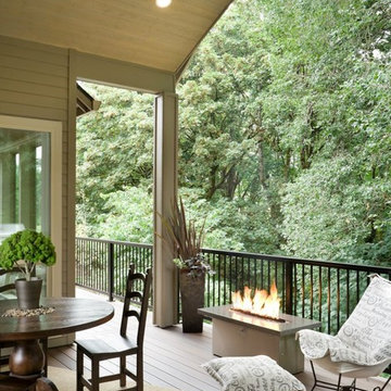 The Columbia Residence